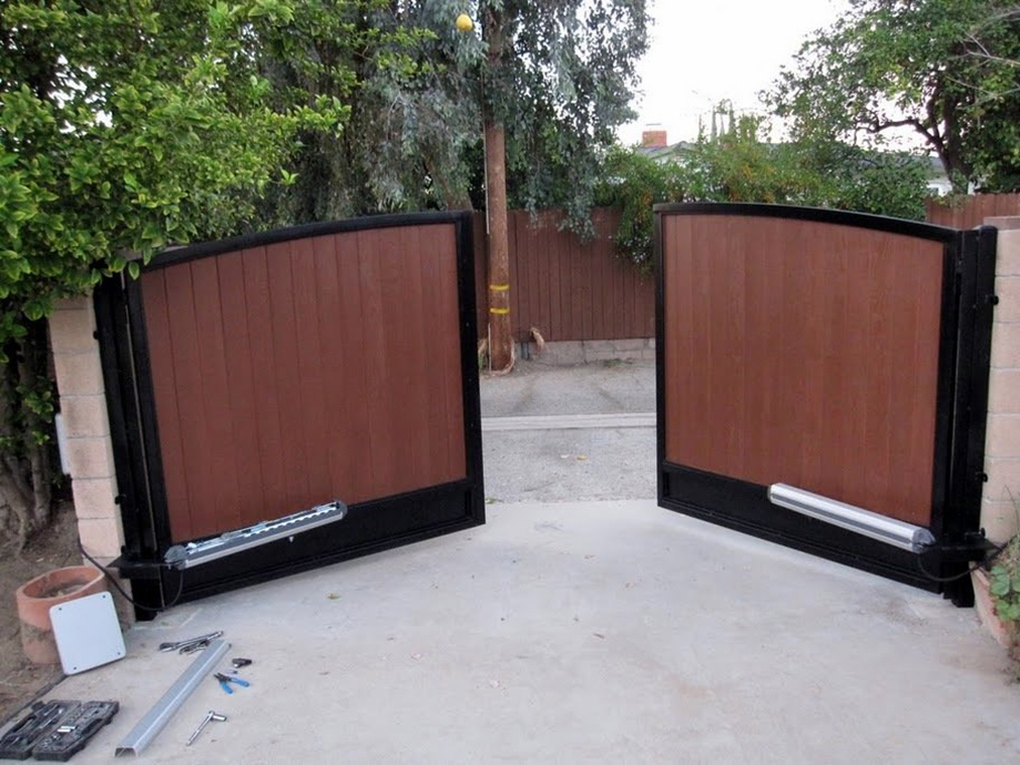 Automatic Gate Repair Los Angeles